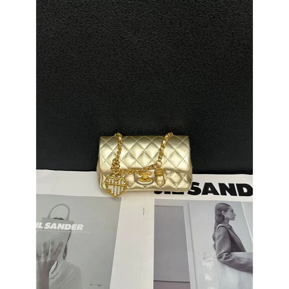 Chanel Women Pre-Loved Bag Very Good Condition